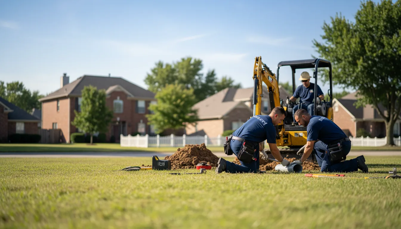 Water Heater Repair in Hazard, NE near me